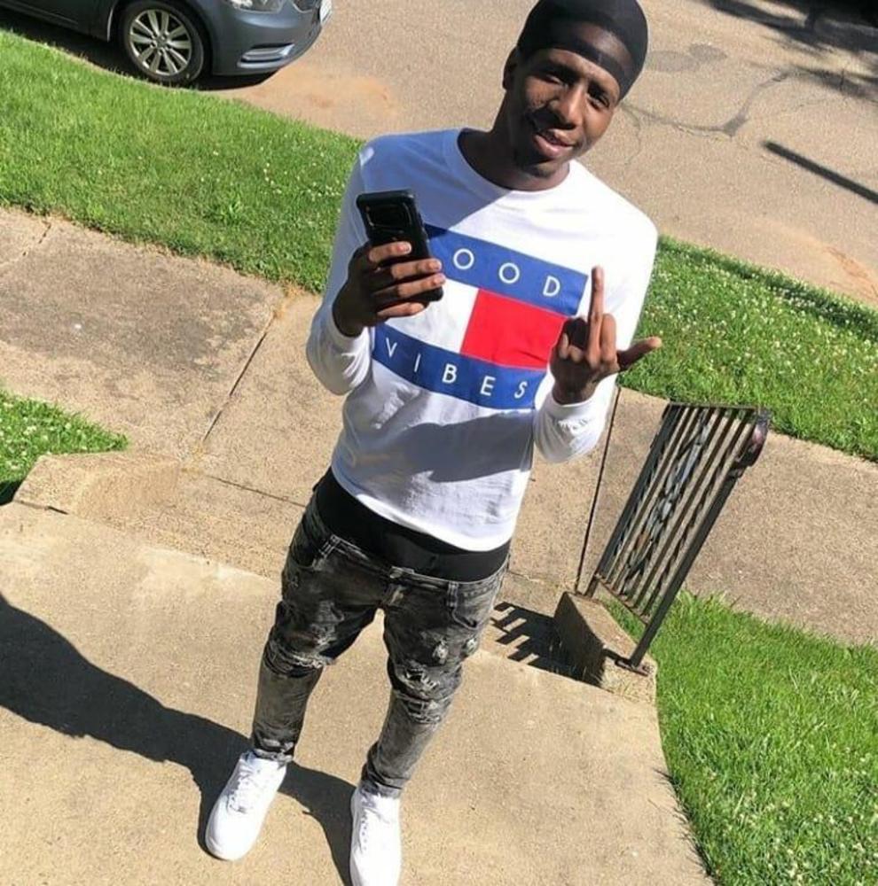 Meet your Posher, Jambo